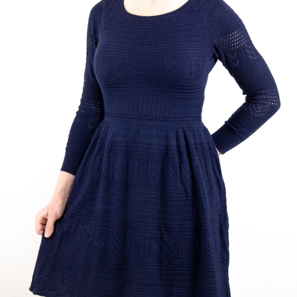 American Eagle Sweater Dress